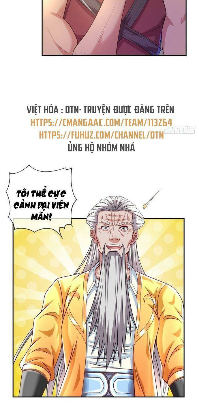 Ta Có Thể Đốn Ngộ Vô Hạn Chapter 28 - Trang 2