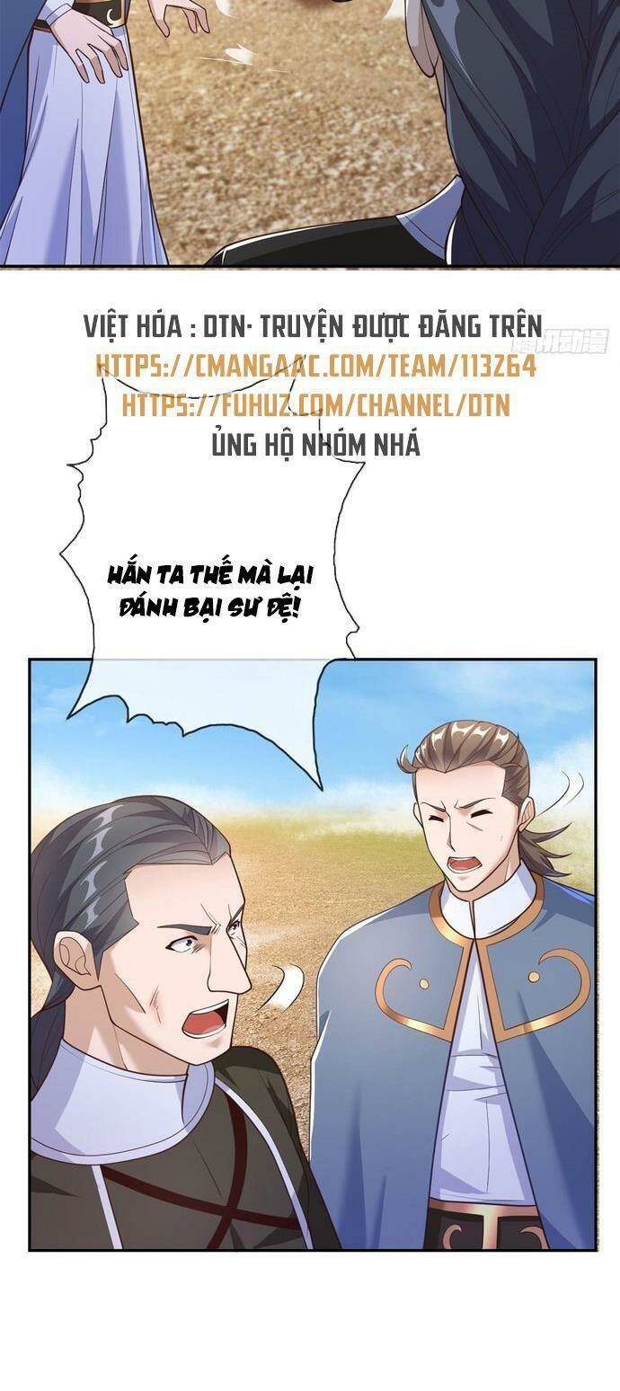 Ta Có Thể Đốn Ngộ Vô Hạn Chapter 28 - Trang 2