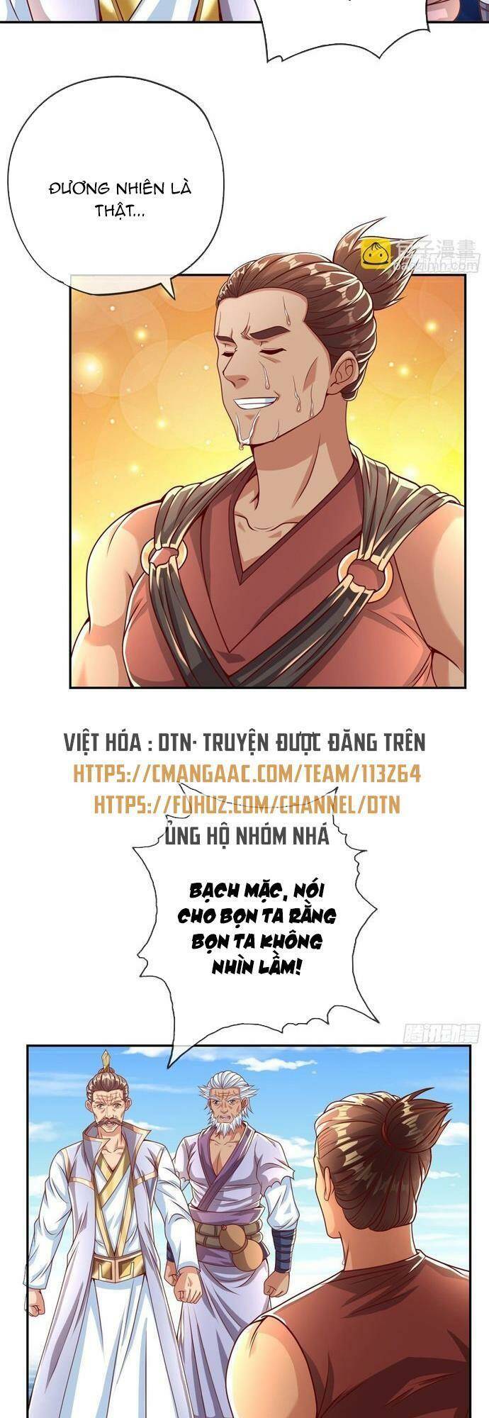 Ta Có Thể Đốn Ngộ Vô Hạn Chapter 24 - Trang 2