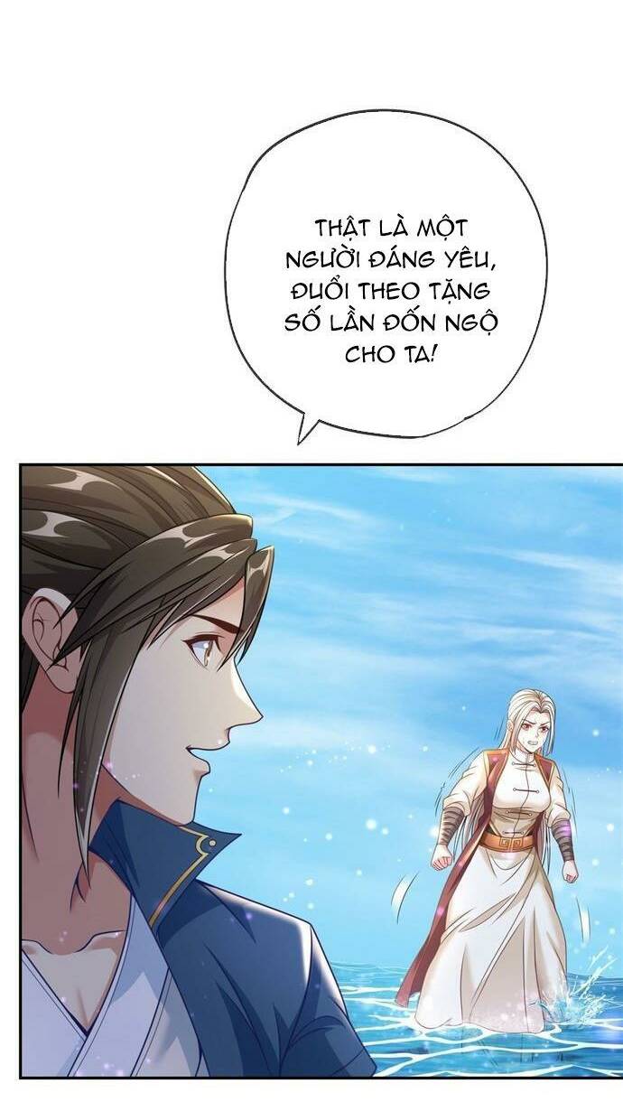 Ta Có Thể Đốn Ngộ Vô Hạn Chapter 23 - Trang 2