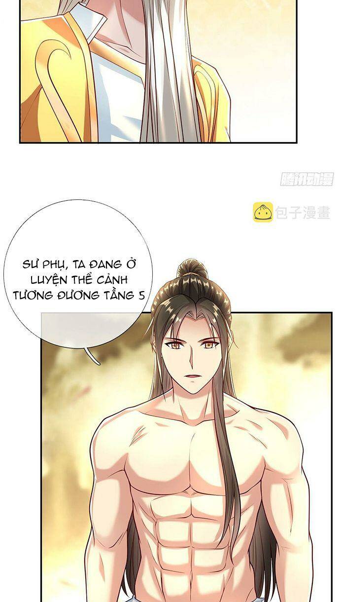 Ta Có Thể Đốn Ngộ Vô Hạn Chapter 16 - Trang 2