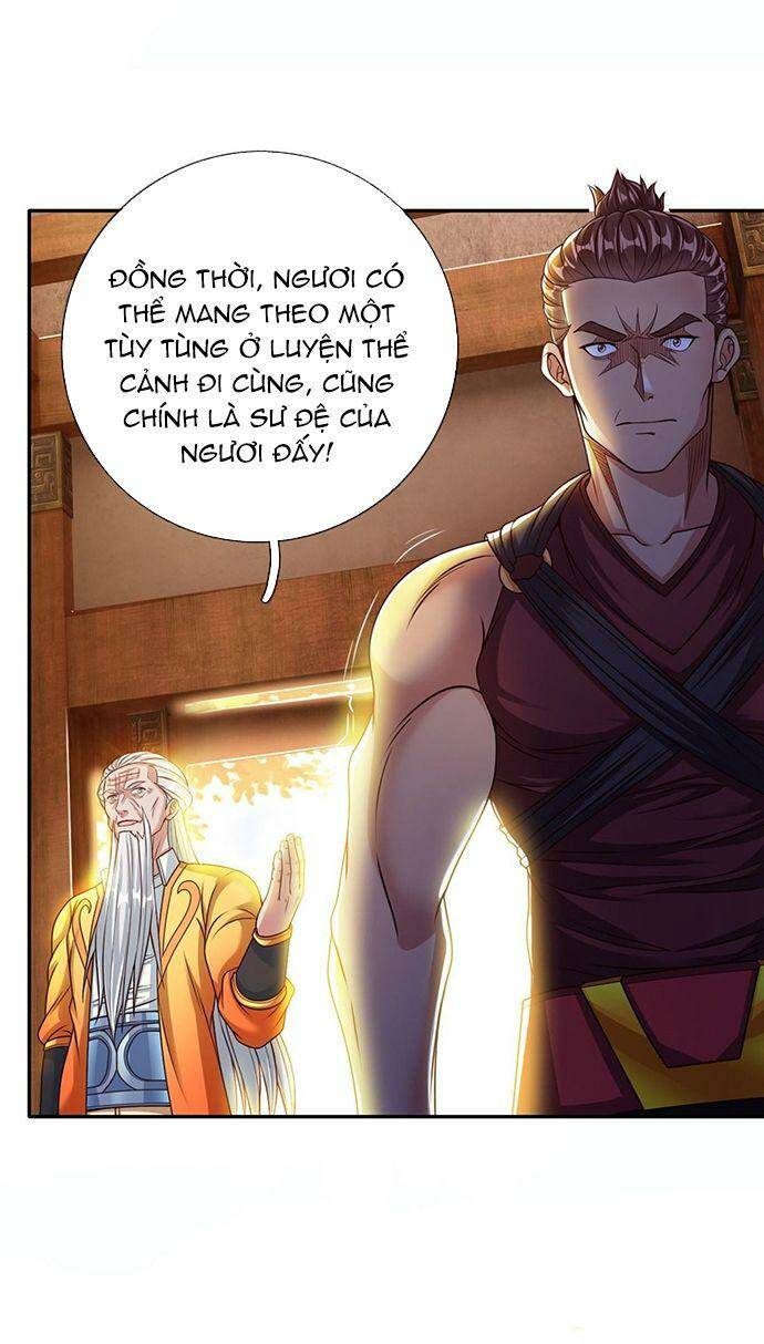 Ta Có Thể Đốn Ngộ Vô Hạn Chapter 16 - Trang 2