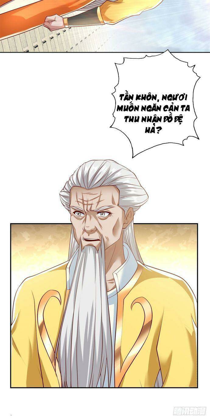 Ta Có Thể Đốn Ngộ Vô Hạn Chapter 13 - Trang 2