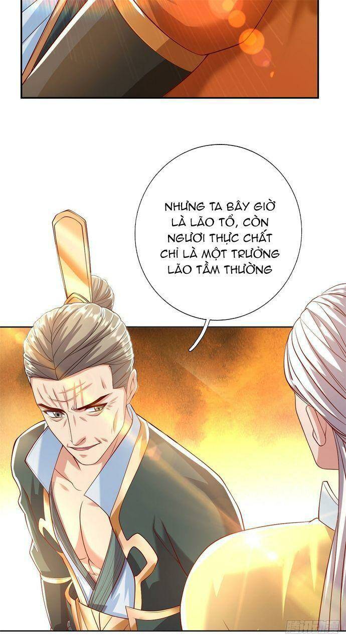 Ta Có Thể Đốn Ngộ Vô Hạn Chapter 13 - Trang 2