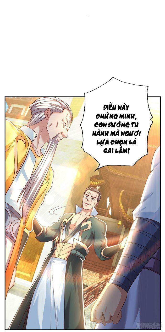 Ta Có Thể Đốn Ngộ Vô Hạn Chapter 13 - Trang 2