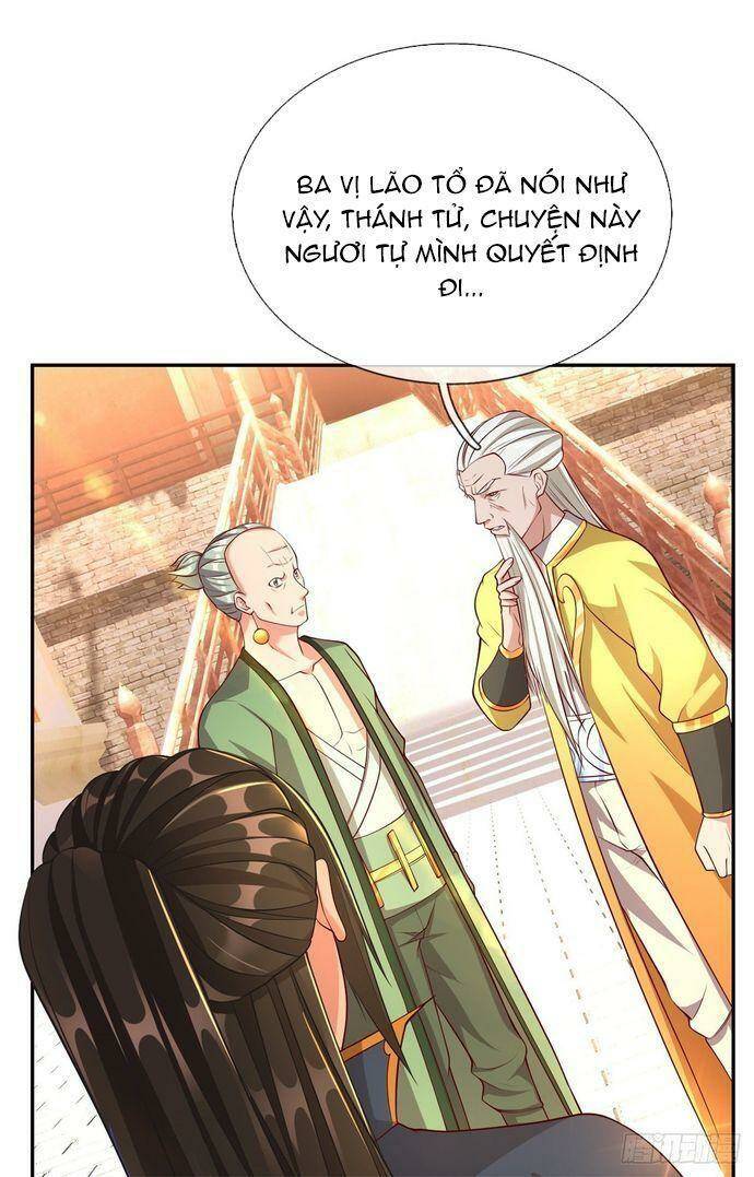 Ta Có Thể Đốn Ngộ Vô Hạn Chapter 13 - Trang 2