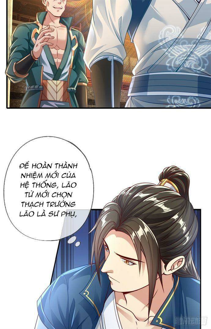 Ta Có Thể Đốn Ngộ Vô Hạn Chapter 13 - Trang 2