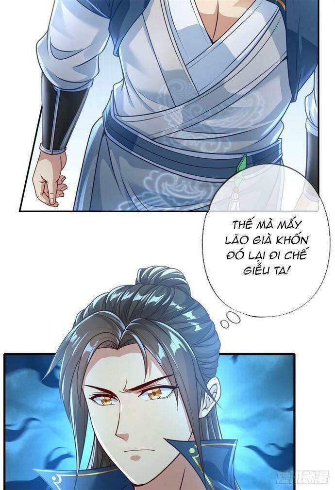 Ta Có Thể Đốn Ngộ Vô Hạn Chapter 13 - Trang 2