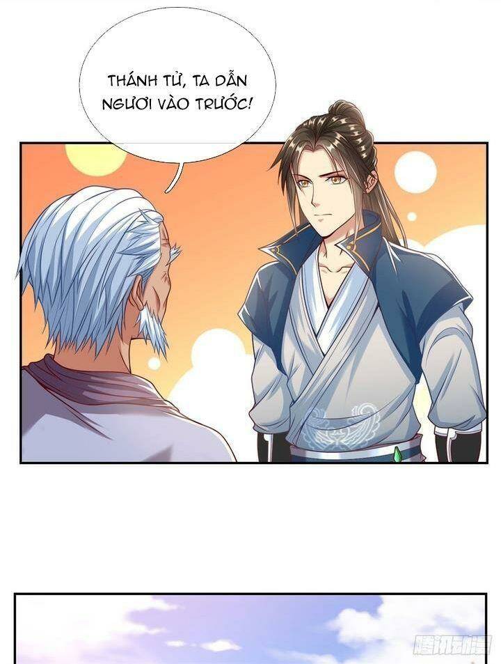 Ta Có Thể Đốn Ngộ Vô Hạn Chapter 9 - Trang 2