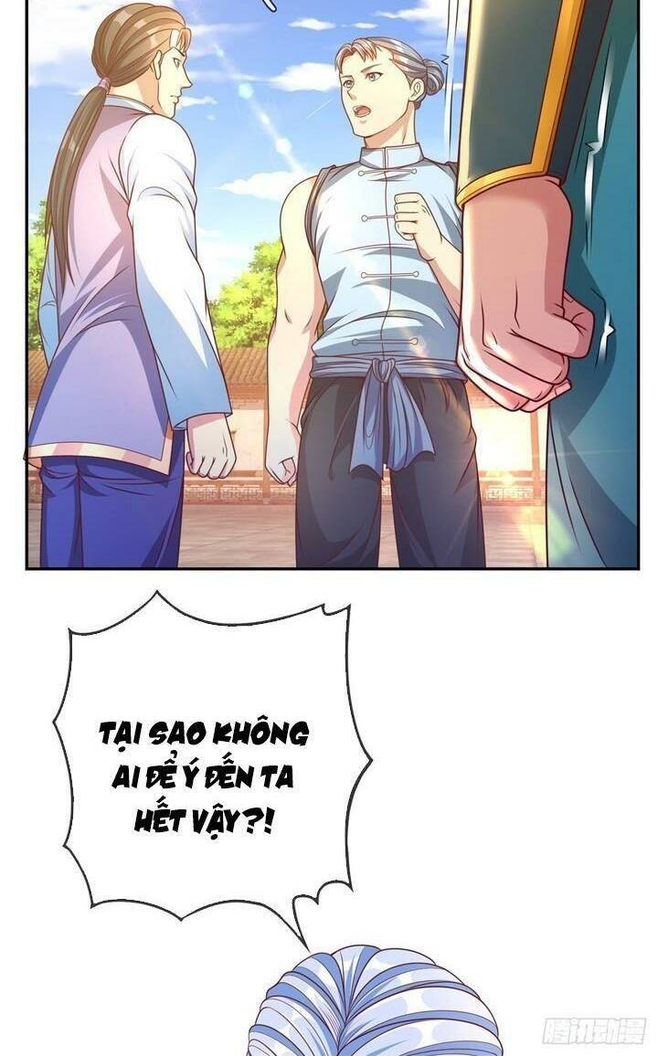 Ta Có Thể Đốn Ngộ Vô Hạn Chapter 9 - Trang 2