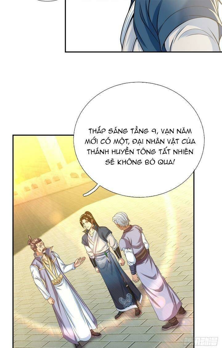 Ta Có Thể Đốn Ngộ Vô Hạn Chapter 9 - Trang 2