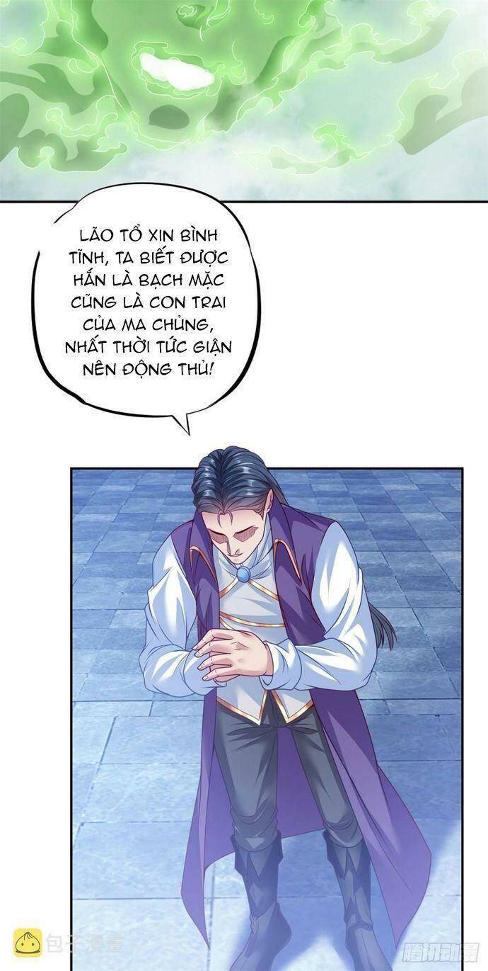 Ta Có Thể Đốn Ngộ Vô Hạn Chapter 8 - Trang 2