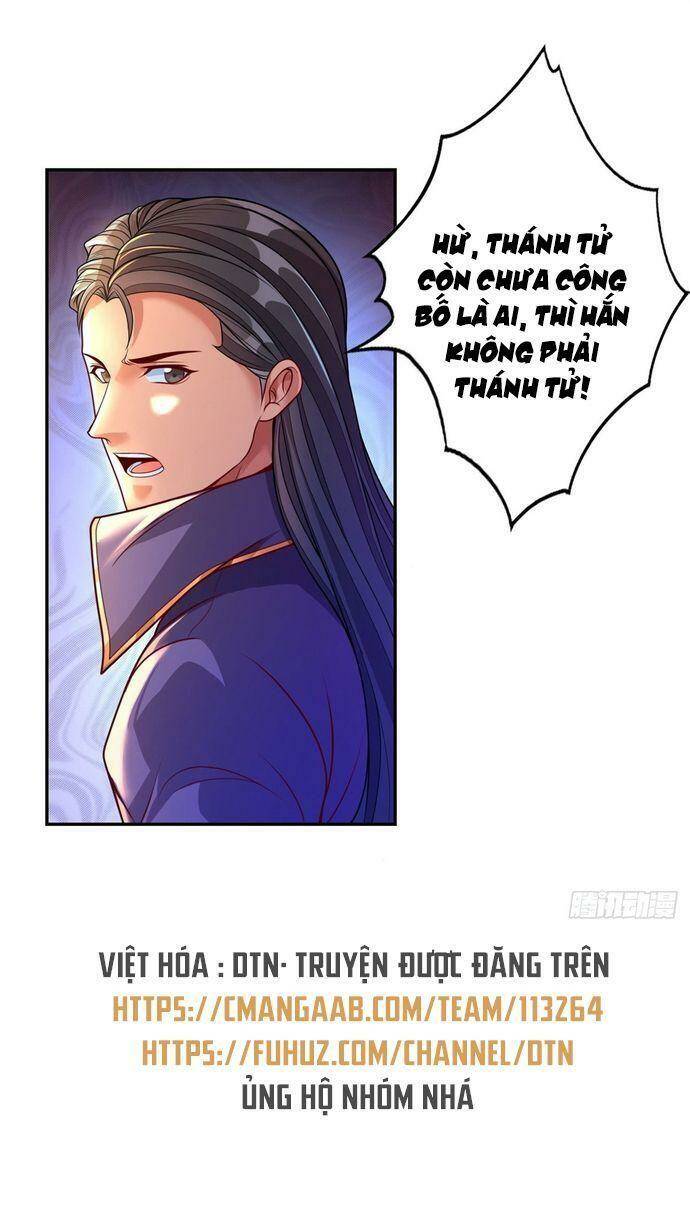 Ta Có Thể Đốn Ngộ Vô Hạn Chapter 8 - Trang 2