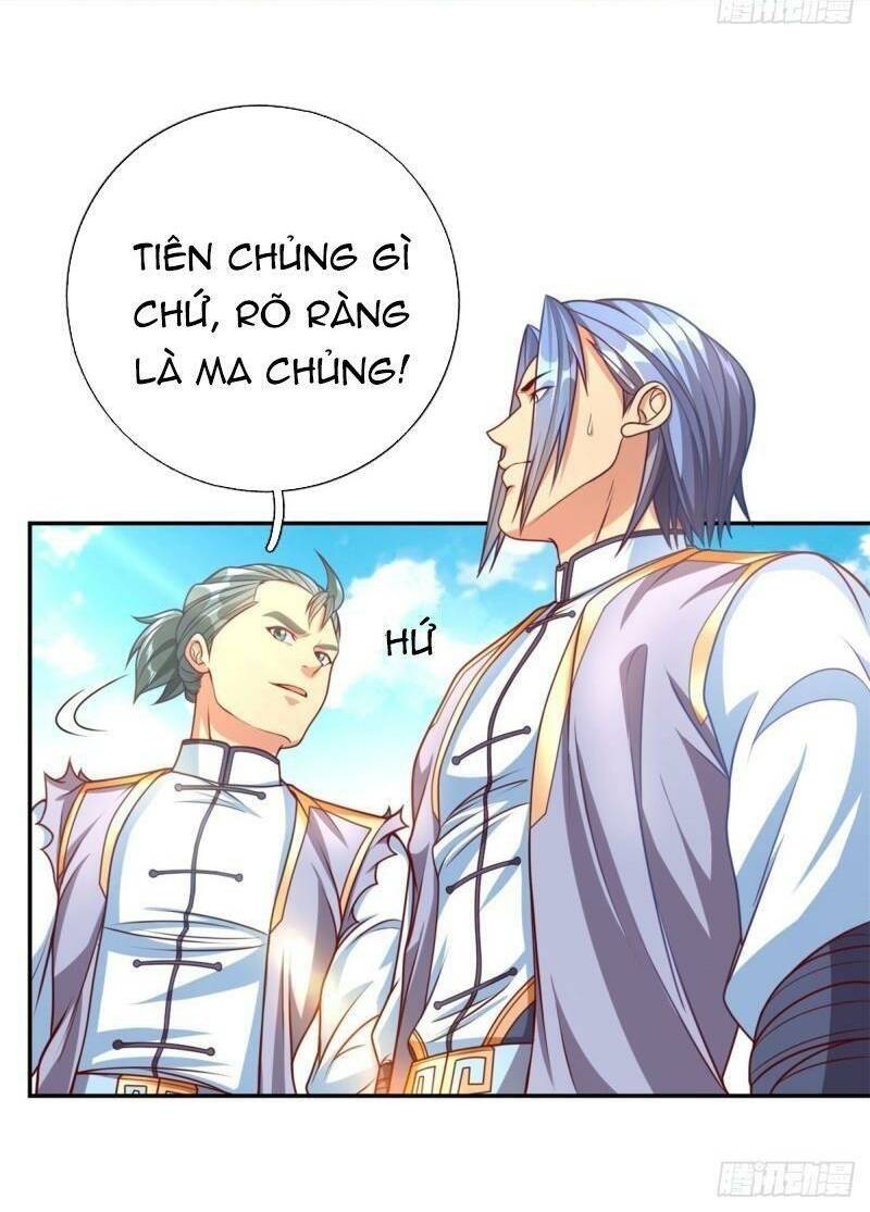 Ta Có Thể Đốn Ngộ Vô Hạn Chapter 4 - Trang 2