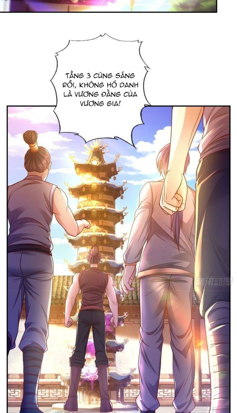 Ta Có Thể Đốn Ngộ Vô Hạn Chapter 1 - Trang 2