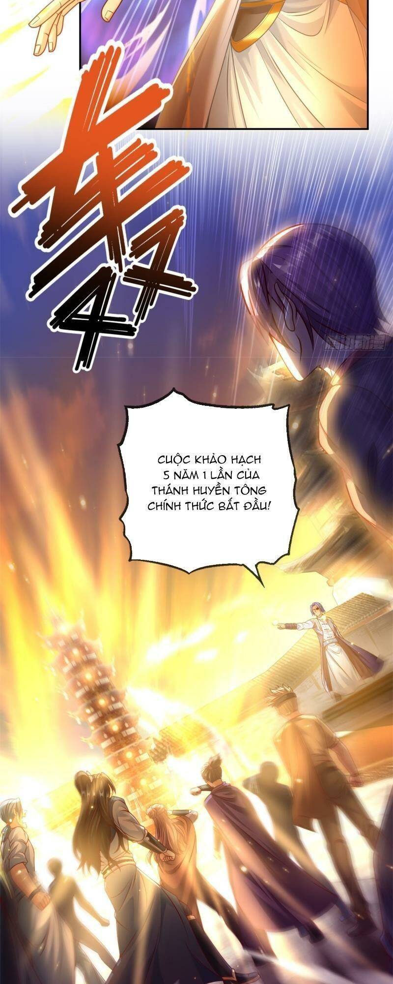 Ta Có Thể Đốn Ngộ Vô Hạn Chapter 1 - Trang 2