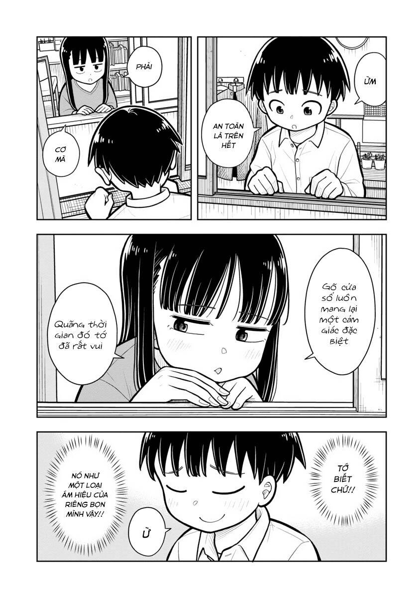 Kyou Kara Hajimeru Osananajimi Chapter 20 - Trang 2