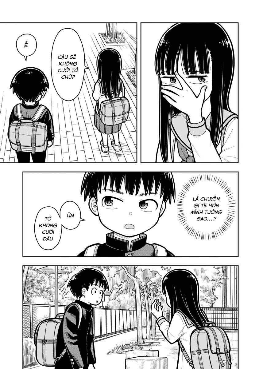 Kyou Kara Hajimeru Osananajimi Chapter 17 - Trang 2