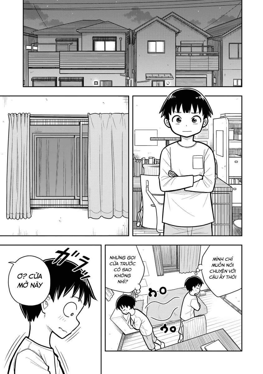 Kyou Kara Hajimeru Osananajimi Chapter 11 - Trang 2