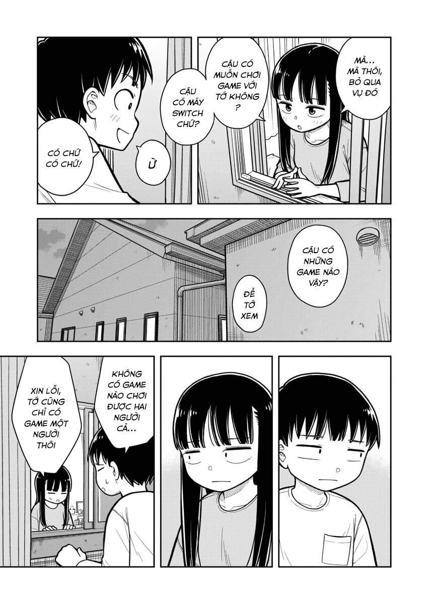 Kyou Kara Hajimeru Osananajimi Chapter 11 - Trang 2