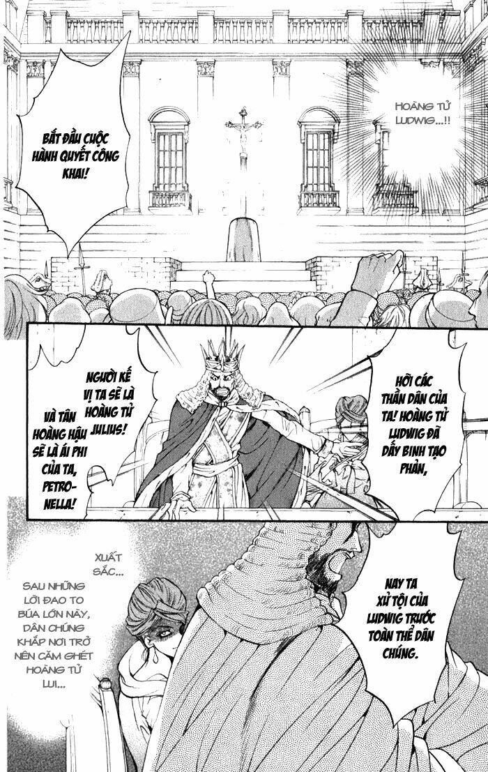 Ludwig Kakumei Chapter 15 - Trang 2