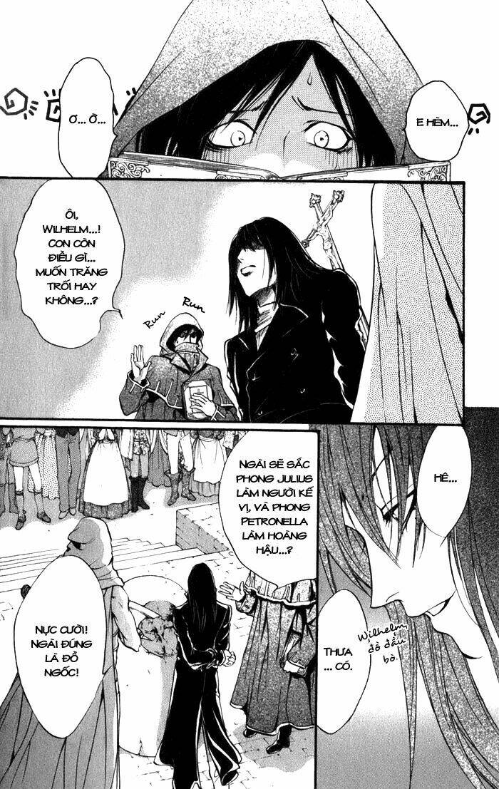 Ludwig Kakumei Chapter 15 - Trang 2