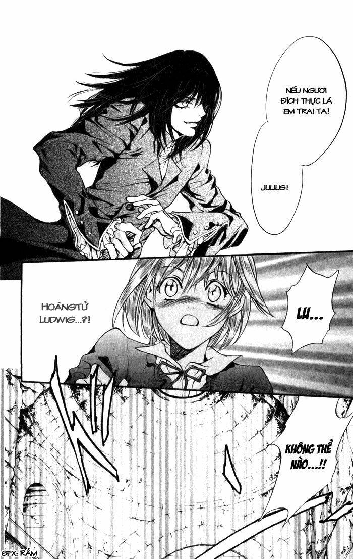 Ludwig Kakumei Chapter 15 - Trang 2