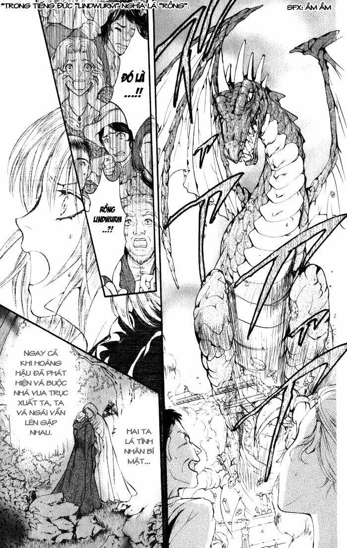 Ludwig Kakumei Chapter 15 - Trang 2