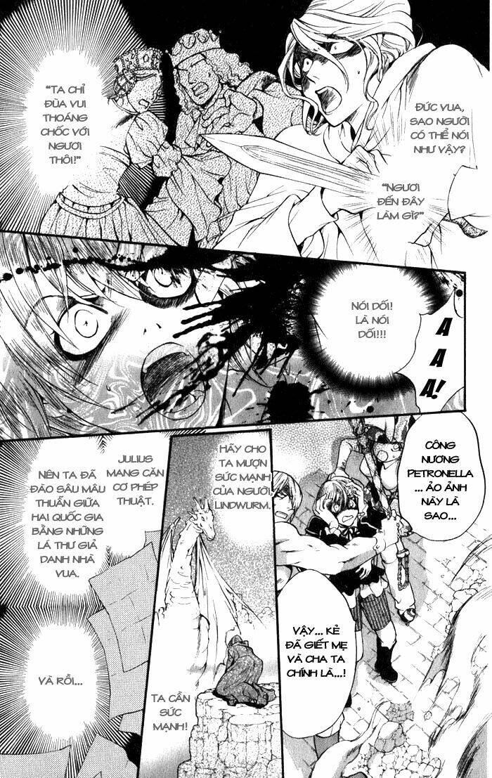 Ludwig Kakumei Chapter 15 - Trang 2