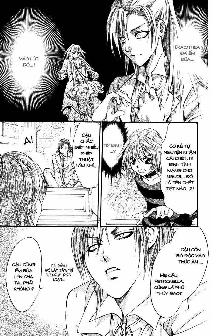 Ludwig Kakumei Chapter 14 - Trang 2