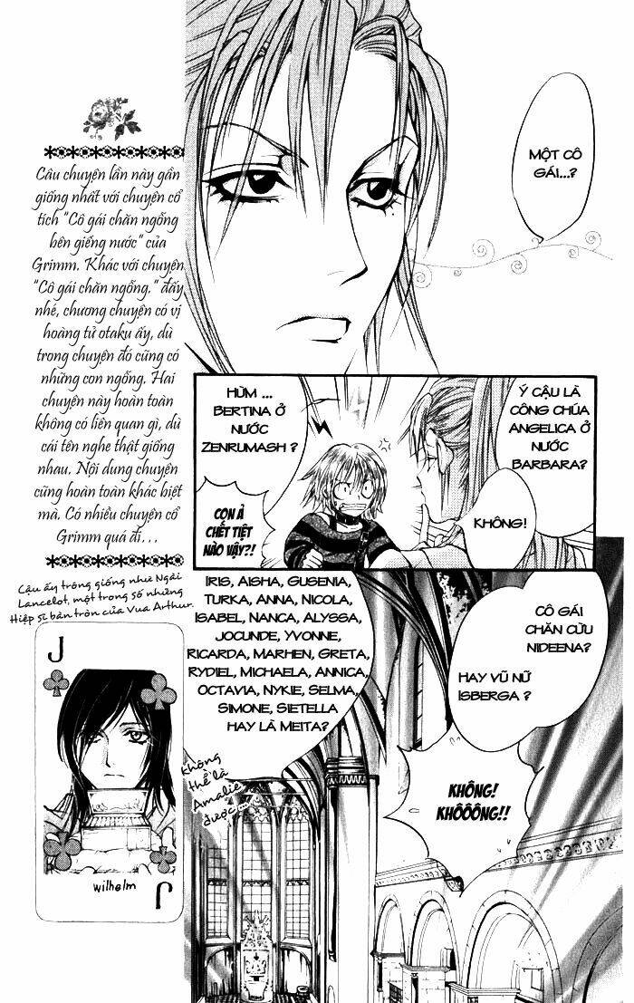 Ludwig Kakumei Chapter 14 - Trang 2