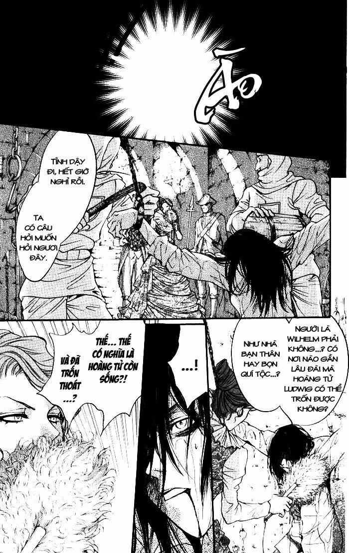 Ludwig Kakumei Chapter 14 - Trang 2