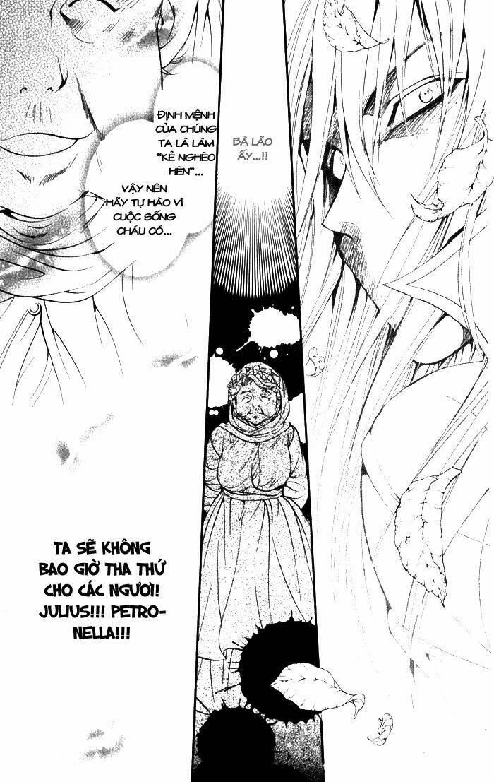 Ludwig Kakumei Chapter 14 - Trang 2