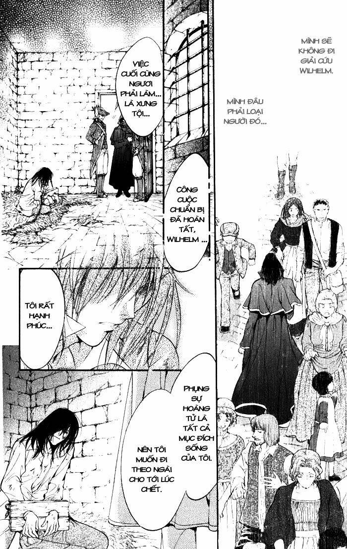 Ludwig Kakumei Chapter 14 - Trang 2