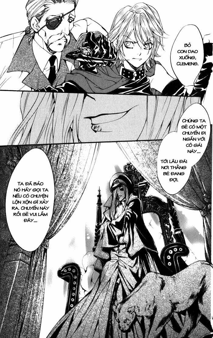 Ludwig Kakumei Chapter 14 - Trang 2