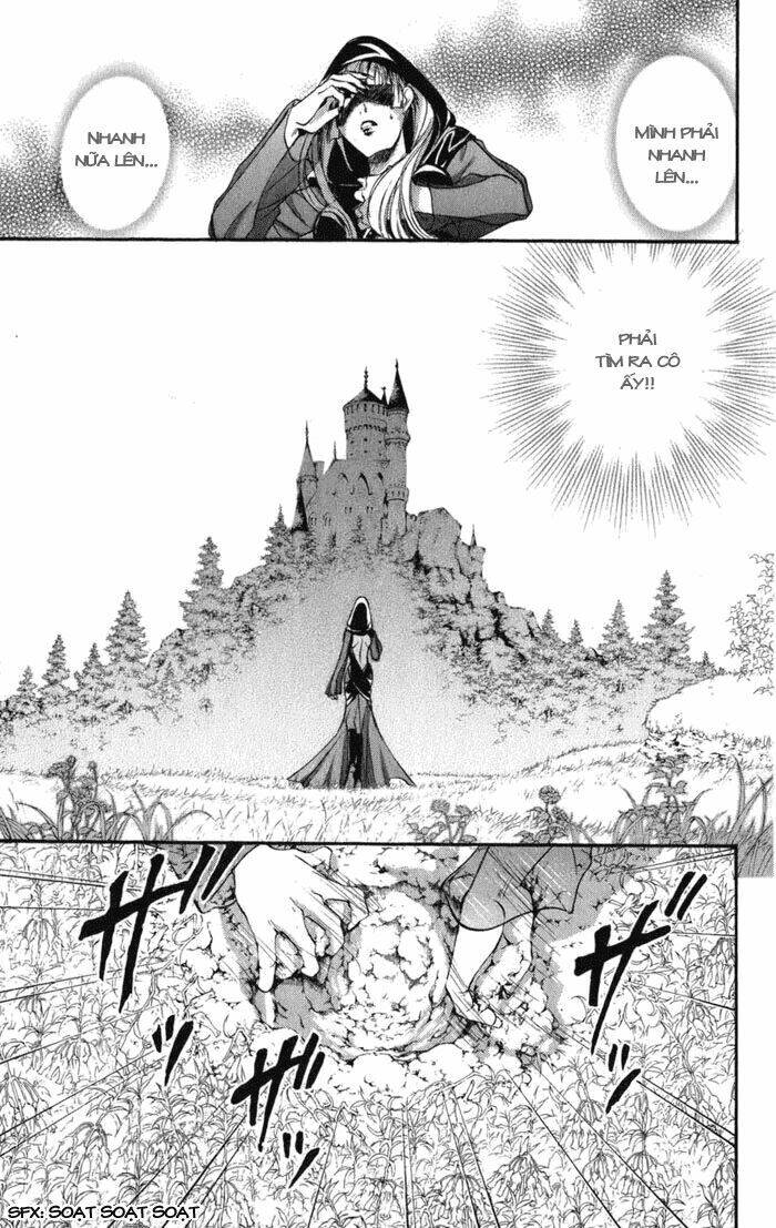 Ludwig Kakumei Chapter 13 - Trang 2