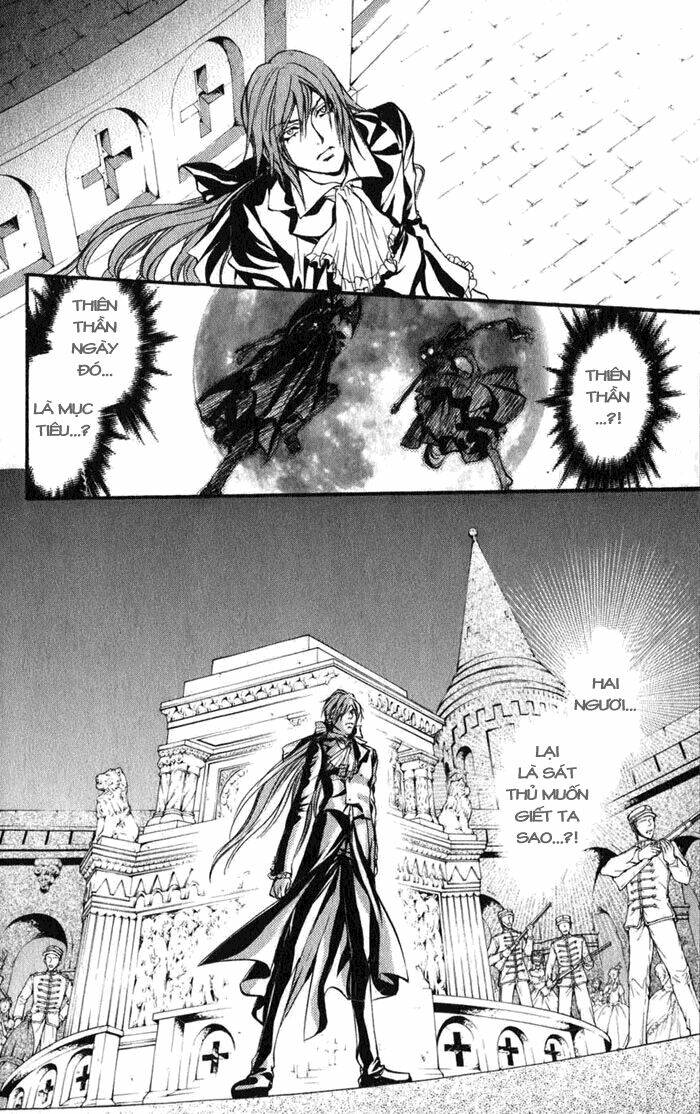 Ludwig Kakumei Chapter 10 - Trang 2