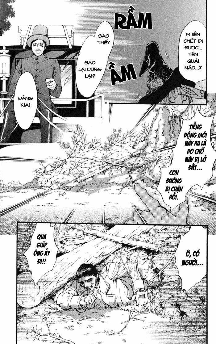 Ludwig Kakumei Chapter 10 - Trang 2