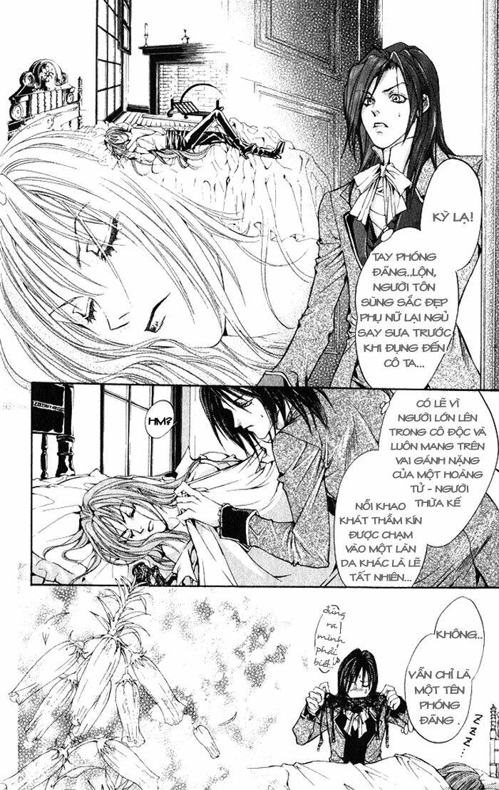 Ludwig Kakumei Chapter 3 - Trang 2