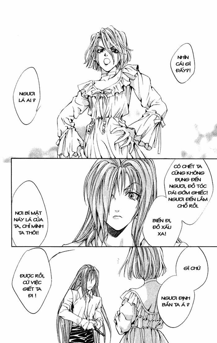 Ludwig Kakumei Chapter 3 - Trang 2