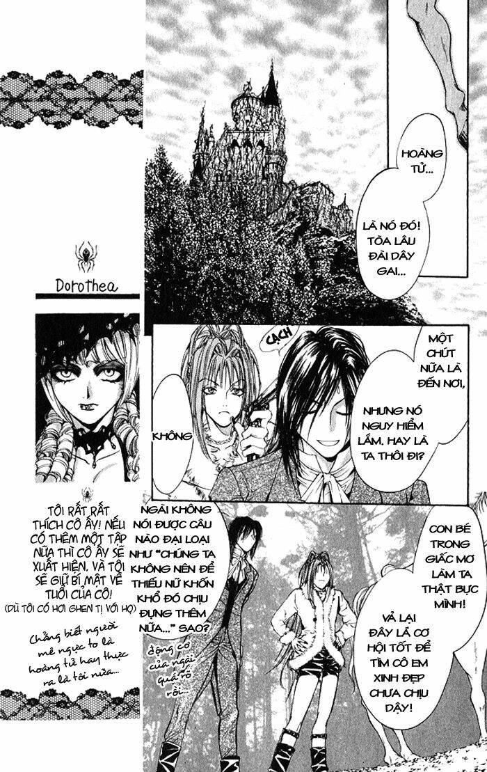 Ludwig Kakumei Chapter 3 - Trang 2