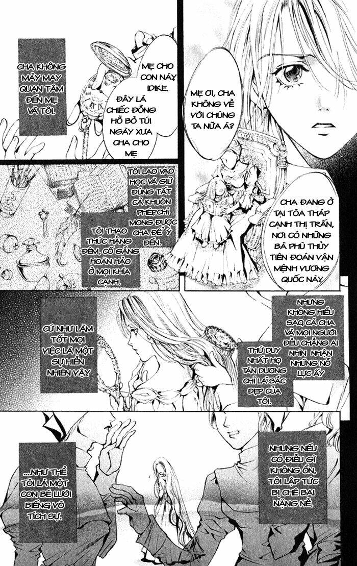 Ludwig Kakumei Chapter 3 - Trang 2