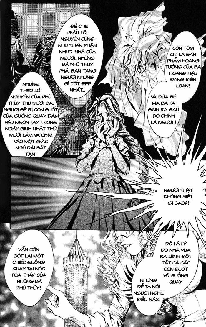 Ludwig Kakumei Chapter 3 - Trang 2