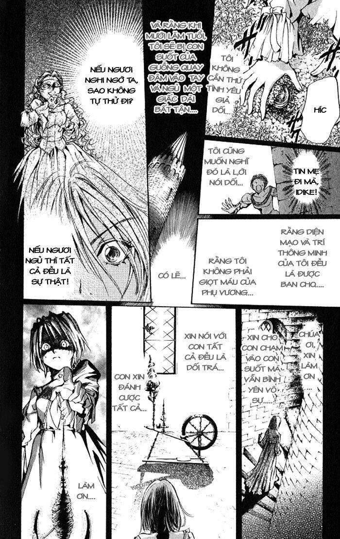 Ludwig Kakumei Chapter 3 - Trang 2