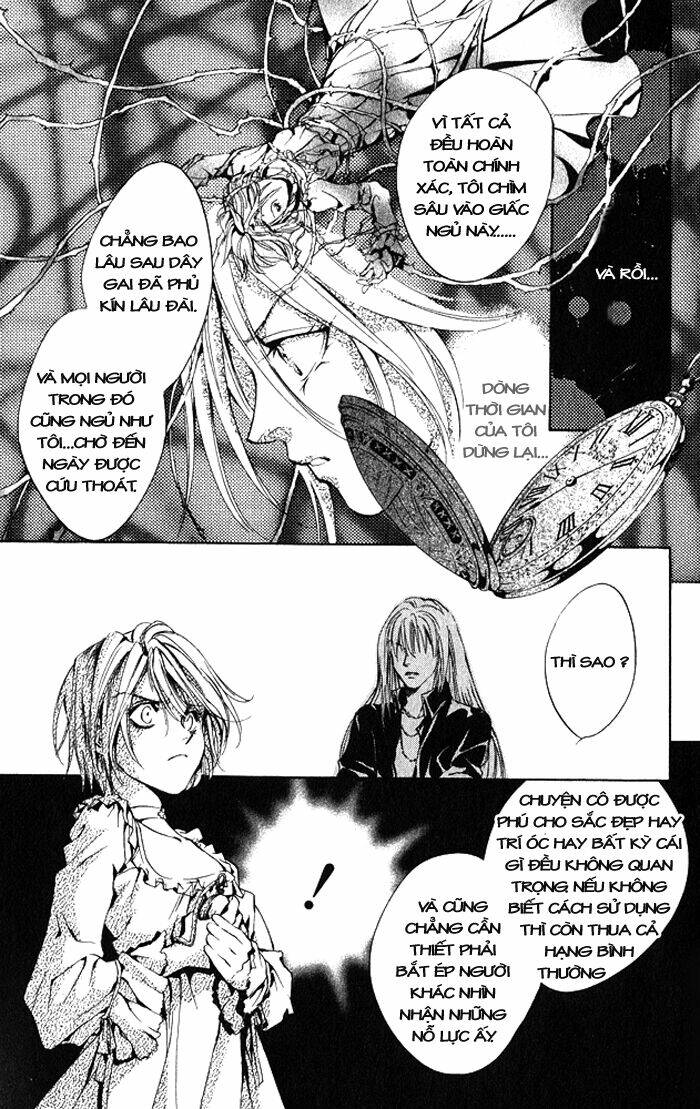 Ludwig Kakumei Chapter 3 - Trang 2