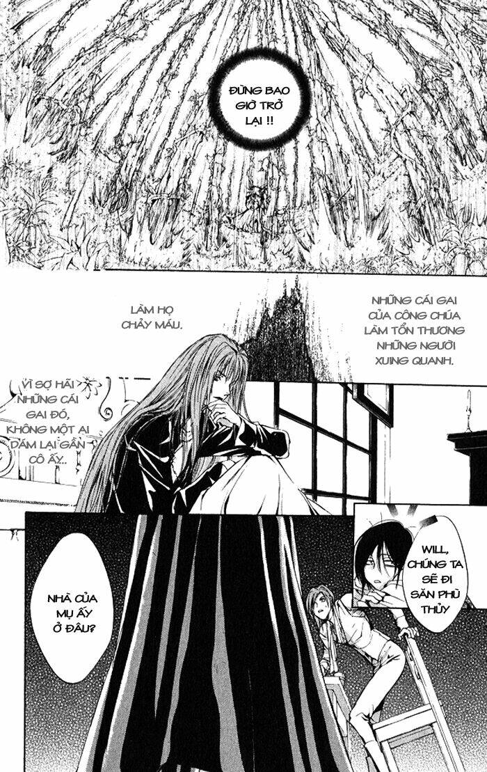 Ludwig Kakumei Chapter 3 - Trang 2