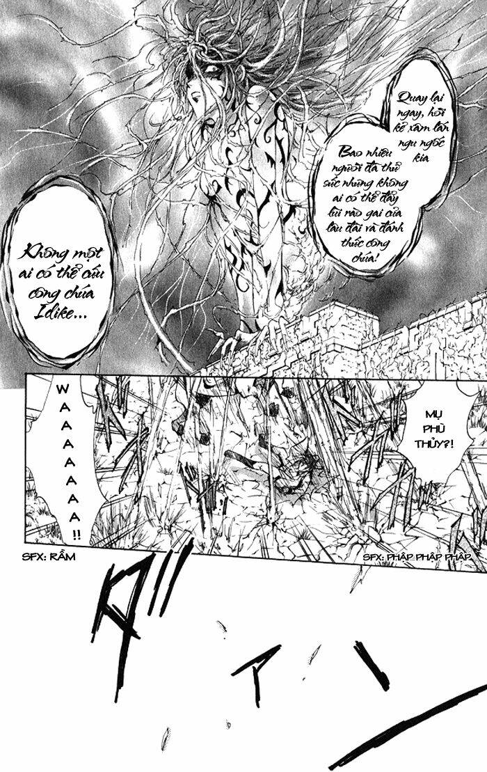 Ludwig Kakumei Chapter 3 - Trang 2