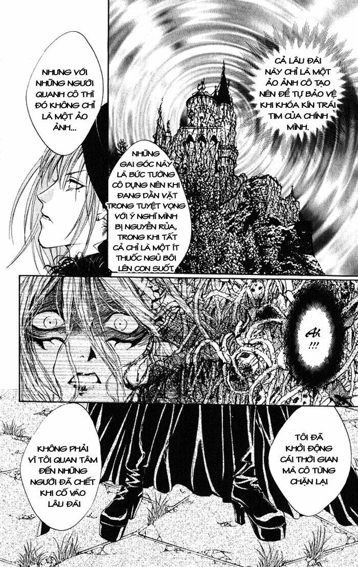 Ludwig Kakumei Chapter 3 - Trang 2