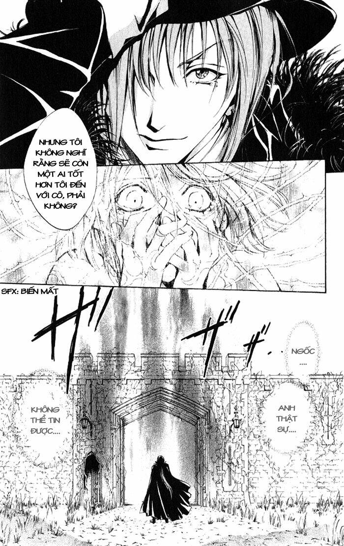 Ludwig Kakumei Chapter 3 - Trang 2