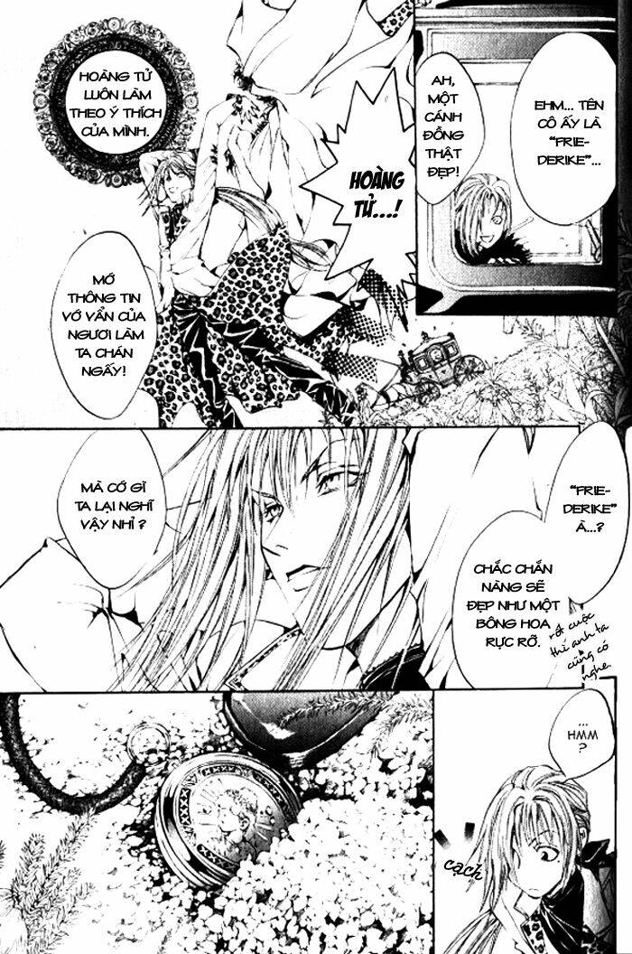 Ludwig Kakumei Chapter 3 - Trang 2